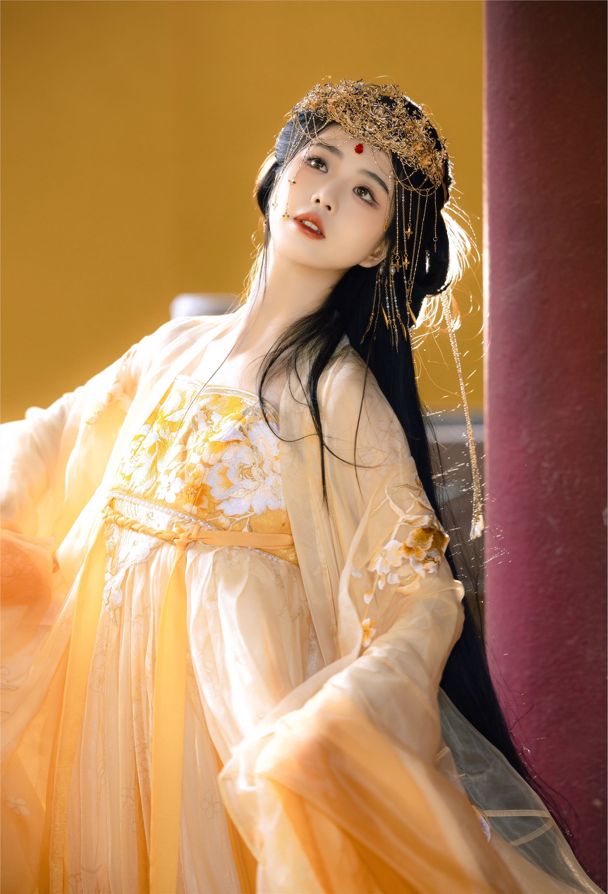 YITUYU艺图语 2025.01.21 亡国公主 -木白白